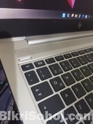 Hp Elitebook Mt45